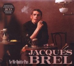Cover C'Est Comme Ca-Essential Collection