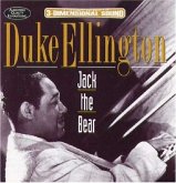 Ellington - Jack The Bear Ellington - Jack The Bear