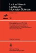 Uncertainty and Control - Bild 1