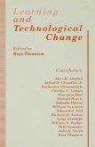 Learning and Technological Change