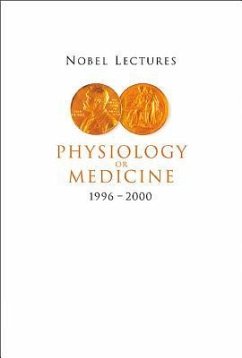 Nobel Lectures in Physiology or Medicine 1996-2000