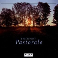Pastorale Cover Pastorale