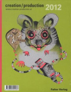 Cover Creation production 2012