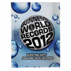 Guinness World Records 2012