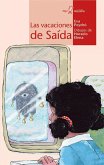 Las vacaciones de Saída