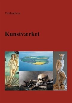 Kunstværket - Vinilandicus, Peter Hvilshøj Andersen