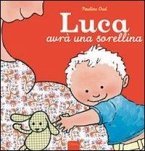 Luca avrà una sorellina Luca avrà una sorellina