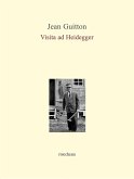 Visita ad Heidegger Visita ad Heidegger