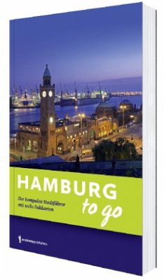 Hamburg to go - Zeller, Anja
