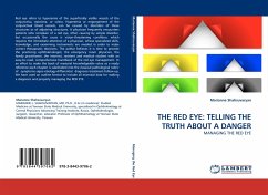 THE RED EYE: TELLING THE TRUTH ABOUT A DANGER