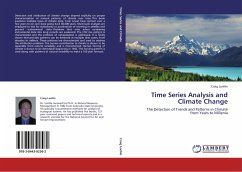 Time Series Analysis and Climate Change - Loehle, Craig