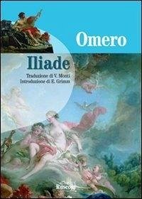 Iliade - Omero