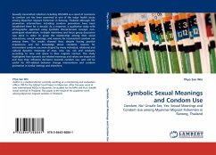 Symbolic Sexual Meanings and Condom Use - Win, Phyo San