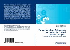 Fundamentals of Automation and Industrial Control Systems Using PLC - Aly El-Naggar, Ayman;Atallah Salem, Farhan