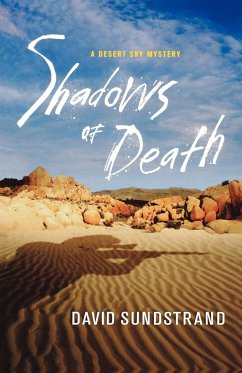 Shadows of Death - Sundstrand, David