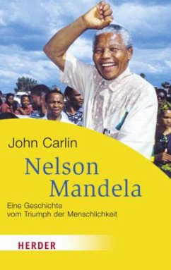 Cover Nelson Mandela