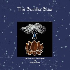 The Buddha Blue - Root, Jhendi