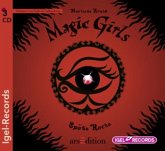 Späte Rache / Magic Girls Bd.6 (3 Audio-CDs)