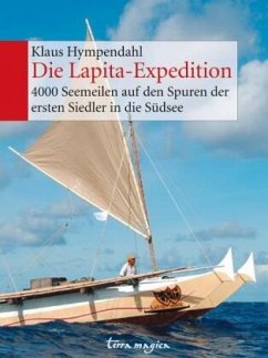 Die Lapita-Expedition - Hympendahl, Klaus