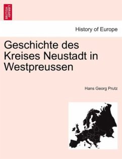 Geschichte des Kreises Neustadt in Westpreussen
