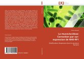La mucoviscidose: Correction par sur-expression de NHE-RF1