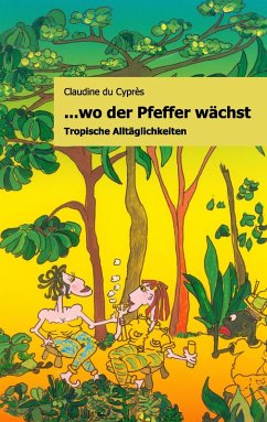 Cover ..wo der Pfeffer wächst