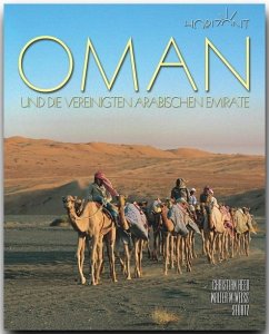 Oman und die Vereinigten Arabischen Emirate - Weiss, Walter M.