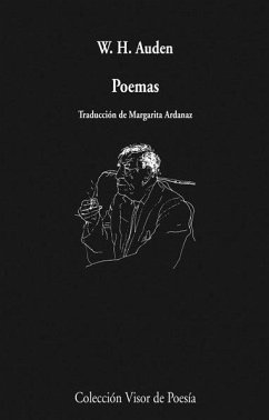 Poemas - Auden, W. H.; Auden Wystan Hugh