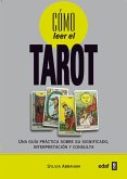 Cómo leer el tarot