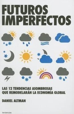 Futuros Imperfectos - Altman, Daniel