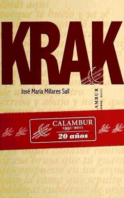 Krak - Millares Sall, José María