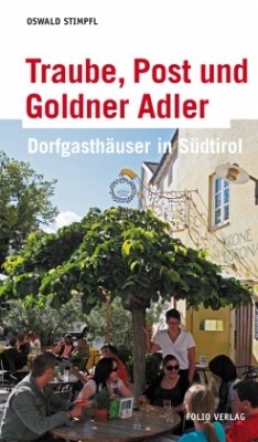 Traube, Post und Goldner Adler - Stimpfl, Oswald