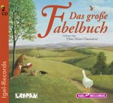 Das große Fabelbuch