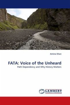 FATA: Voice of the Unheard