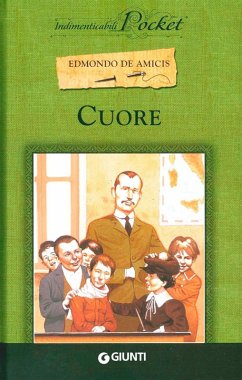 Cover Cuore