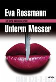 Unterm Messer / Mira Valensky Bd.13