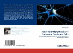 Neuronal Differentiation of Embryonic Carcinoma Cells - Ranjan, Ashish