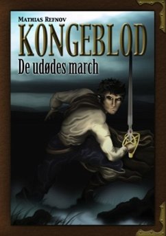 Kongeblod - Refnov, Mathias
