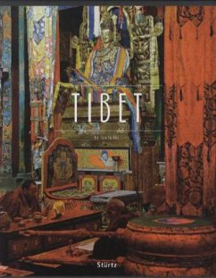 Tibet - Küchler, Kai-Uwe