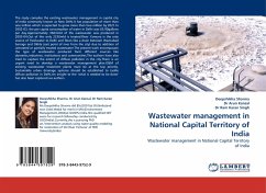 Wastewater management in National Capital Territory of India
