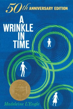 A Wrinkle in Time: 50th Anniversary Commemorative Edition - L'Engle, Madeleine