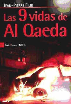 Las 9 vidas de Al Qaeda - Filiu, Jean-Pierre