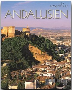 Andalusien - Drouve, Andreas