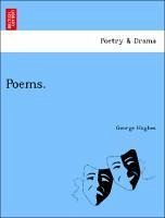 Poems. - Hughes, George