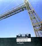 100 elementos del patrimonio industrial en España