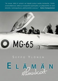 Cover Elämän silmukat