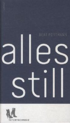Cover Alles still
