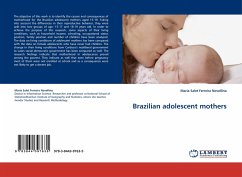 Brazilian adolescent mothers - Novellino, Maria Salet Ferreira