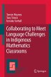 Collaborating to Meet Language... - Bild 1