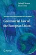 Commercial Law of the European Union - Bild 1